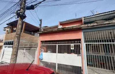 Casa com 2 quartos à venda no Pasqualini, Sapucaia do Sul 
