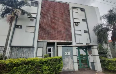 Apartamento com 2 quartos à venda no Vacchi, Sapucaia do Sul 