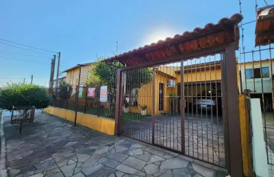 Casa com 4 quartos à venda no Parque Tamandaré, Esteio 