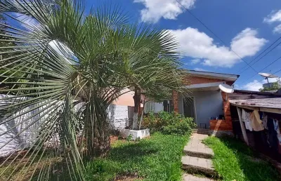 Casa com 2 quartos à venda no Capão da Cruz, Sapucaia do Sul 