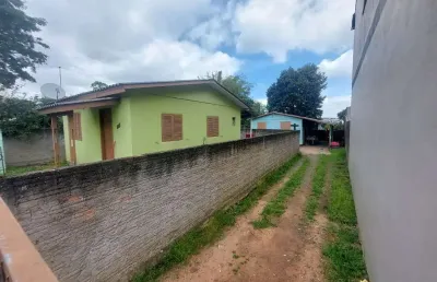 Casa com 2 quartos à venda no Pasqualini, Sapucaia do Sul 