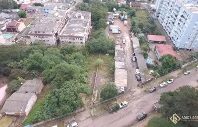 Terreno à venda na Vila Cachoeirinha, Cachoeirinha 
