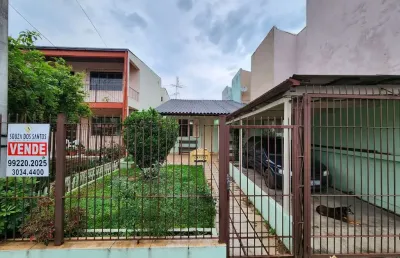 Casa com 3 quartos à venda no Centro, Sapucaia do Sul 