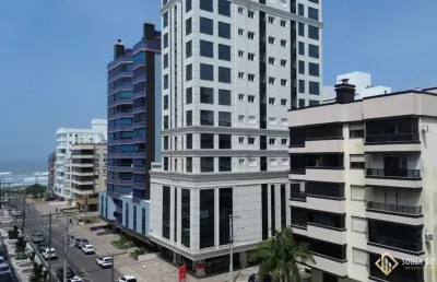 Apartamento 3 dormitórios sendo 1 suíte, 250m do mar, capão da canoa/rs.