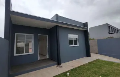 Casa com 3 quartos à venda no Vargas, Sapucaia do Sul 