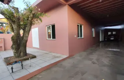 Casa com 2 quartos à venda no Vargas, Sapucaia do Sul 