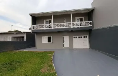 Casa com 3 quartos à venda no Parque Santo Inácio, Esteio 