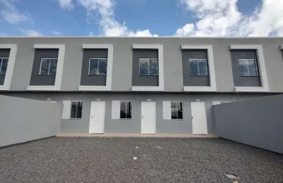 Casa com 2 quartos à venda no Vargas, Sapucaia do Sul 
