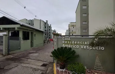 Apartamento com 2 quartos à venda na Nova Sapucaia, Sapucaia do Sul 
