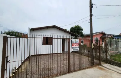 Casa com 2 quartos à venda no Vargas, Sapucaia do Sul 
