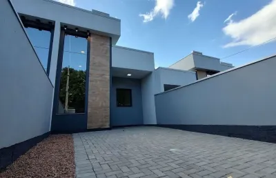 Casa com 3 quartos à venda no Primor, Sapucaia do Sul 
