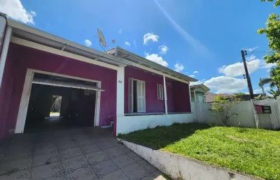 Casa com 2 quartos à venda no Lomba da Palmeira, Sapucaia do Sul 