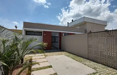 Casa com 2 quartos à venda no Campina, São Leopoldo 