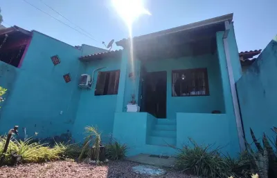 Casa com 3 quartos à venda no Lomba da Palmeira, Sapucaia do Sul 