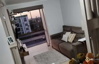 Apartamento com 2 quartos à venda no Camboim, Sapucaia do Sul 