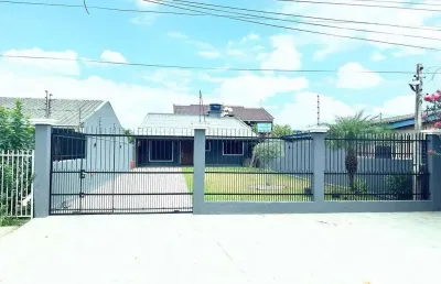 Casa com 2 quartos à venda na Vila Vista Alegre, Cachoeirinha 