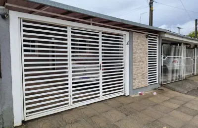 Casa com 2 quartos à venda no Fortuna, Sapucaia do Sul 
