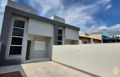 Casa com 2 quartos à venda no Lomba da Palmeira, Sapucaia do Sul 