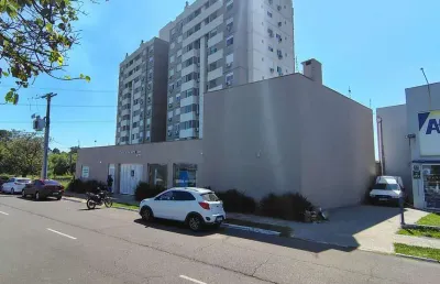 Apartamento com 2 quartos à venda no São José, Canoas 