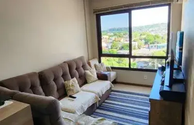 Apartamento com 2 quartos à venda no Centro, Sapucaia do Sul 