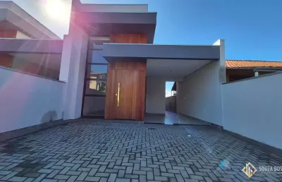 Casa com 2 quartos à venda no São José, Sapucaia do Sul 