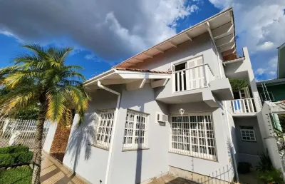 Casa com 3 quartos à venda no Santa Catarina, Sapucaia do Sul 