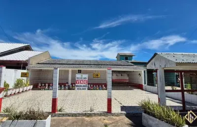 Casa com 2 quartos à venda no Nova Tramandaí, Tramandaí 
