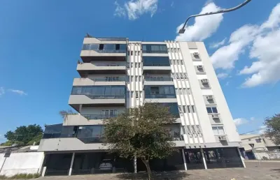 Apartamento com 2 quartos à venda no Centro, Esteio 