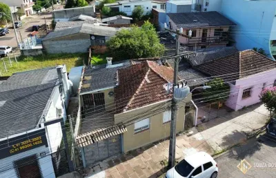 Casa com 3 quartos à venda no Paraíso, Sapucaia do Sul 