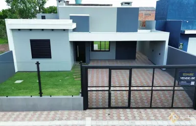 Casa com 3 quartos à venda no Ipiranga, Sapucaia do Sul 
