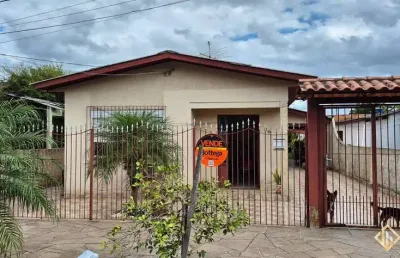 Casa em ótima localização- piratini - sapucaia do sul