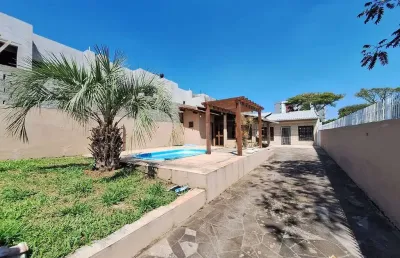 Casa com 2 quartos à venda no Freitas, Sapucaia do Sul 