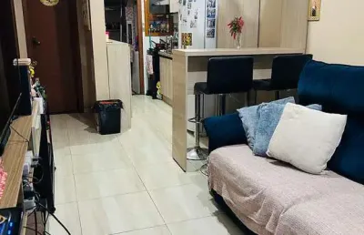 Casa com 2 quartos à venda no Lomba da Palmeira, Sapucaia do Sul 