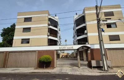 Apartamento com 2 quartos à venda no Centro, Sapucaia do Sul 