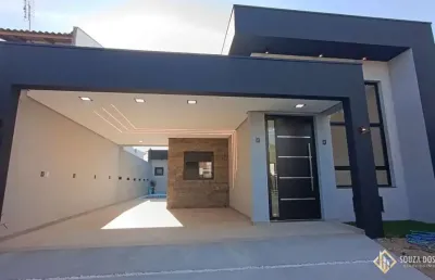 Casa com 3 quartos à venda no Santa Catarina, Sapucaia do Sul 
