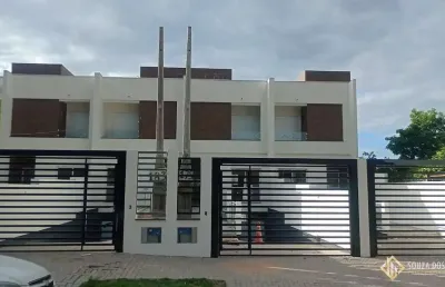 Casa com 3 quartos à venda no Campestre, São Leopoldo 