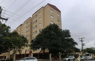 Apartamento com 2 quartos à venda no Marechal Rondon, Canoas 