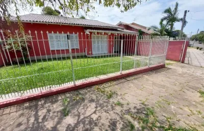 Casa com 3 quartos à venda no Santa Catarina, Sapucaia do Sul 