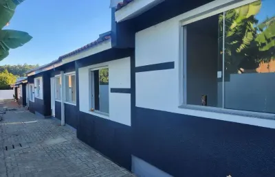 Casa com 2 quartos à venda na Vila Olímpica, Esteio 