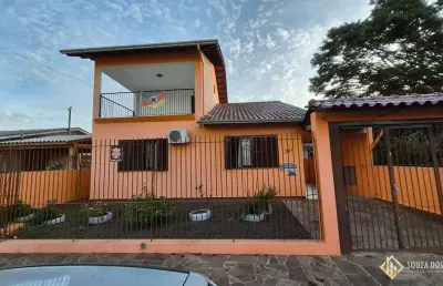 Casa com 5 quartos à venda no Parque Santo Inácio, Esteio 