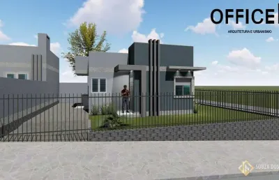 Casa com 3 quartos à venda no Vargas, Sapucaia do Sul 
