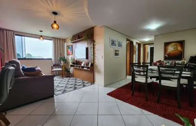 Apartamento com 3 quartos à venda no Centro, Esteio 