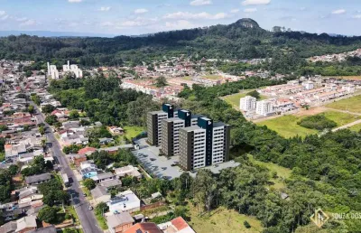 Apartamento com 2 quartos à venda no Ipiranga, Sapucaia do Sul 