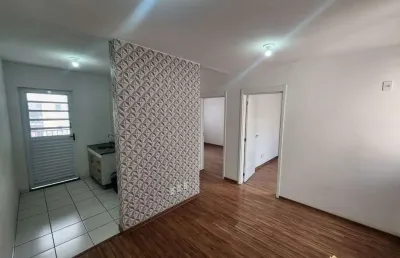 Apartamento com 2 quartos à venda no Ipiranga, Sapucaia do Sul 