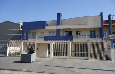 Cobertura duplex para venda com 02 quartos em caiobá