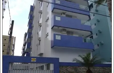 Cobertura duplex para venda com 03 quartos em caiobá