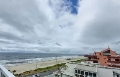 Excelente cobertura para venda com 04 quartos no balneário flórida em matinhos - pr
