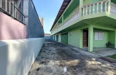Casa com 3 quartos à venda na Avenida Paranaguá, 371, Centro, Matinhos