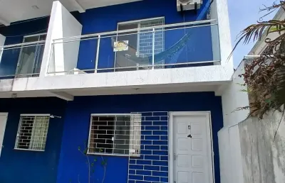 Casa com 2 quartos à venda na Rua Icaraíma, 480, Caiobá, Matinhos