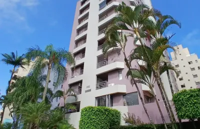 Cobertura com 2 quartos à venda na Rua Ponta Grossa, 119, Caiobá, Matinhos